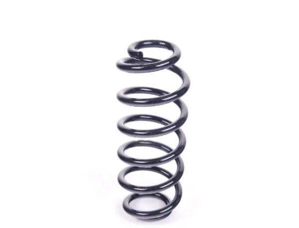 1K0511115EC - NEW VOLKSWAGEN GOLF 5K MK6 REAR AXLE COIL SPRING 1K0511115EC ORIGINAL
