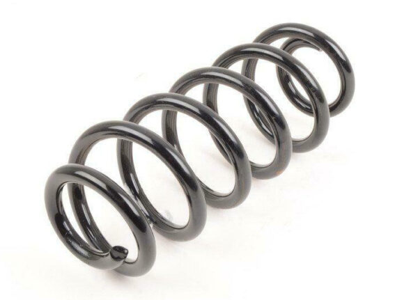 1K0511115HS - NEW VOLKSWAGEN GOLF MK6 REAR COIL SPRING 1K0511115HS ORIGINAL