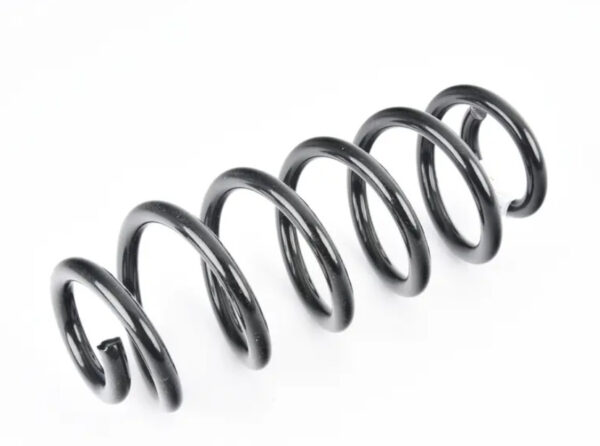 1K0511115JQ - NEW VOLKSWAGEN GOLF 5K MK6 REAR AXLE COIL SPRING 1K0511115JQ ORIGINAL