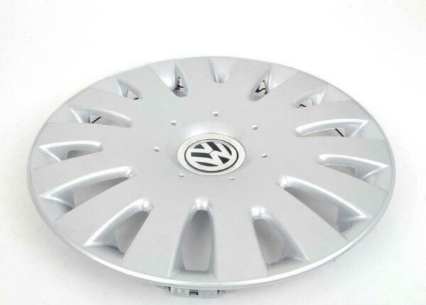 1K0601147GQLV - Volkswagen GOLF MK5 16" Wheel Cap 1K0601147GQLV NEW GENUINE