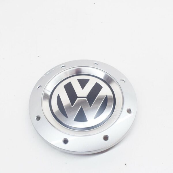 1K0601149E - NEW OEM VOLKSWAGEN GOLF MK5 WHEEL HUB COVER CAP SET 4PCS 1K0601149EQZQ GENUINE