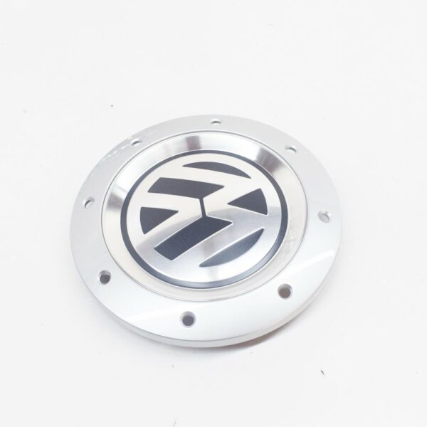 1K0601149E - NEW OEM VOLKSWAGEN GOLF MK5 WHEEL HUB COVER CAP SET 4PCS 1K0601149EQZQ GENUINE