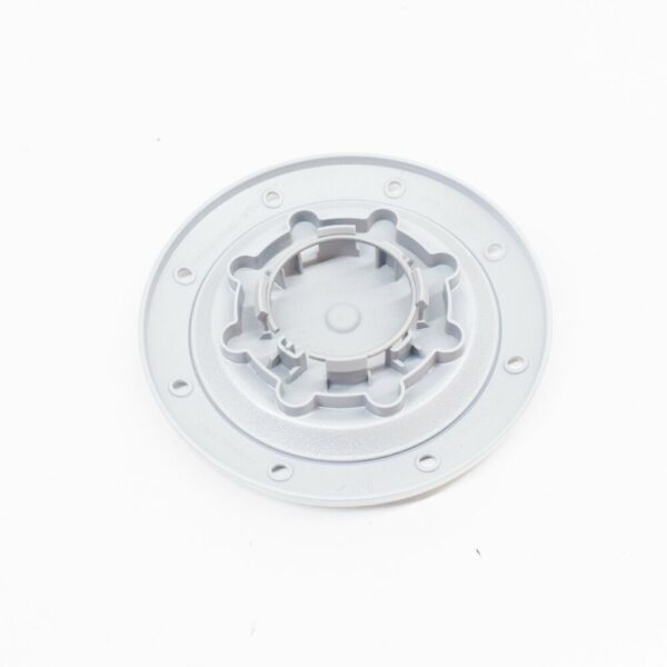 1K0601149E - NEW OEM VOLKSWAGEN GOLF MK5 WHEEL HUB COVER CAP SET 4PCS 1K0601149EQZQ GENUINE