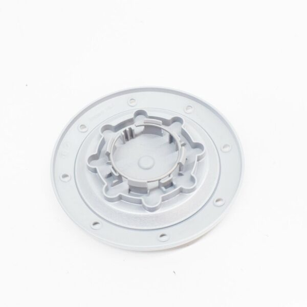 1K0601149E - NEW OEM VOLKSWAGEN GOLF MK5 WHEEL HUB COVER CAP SET 4PCS 1K0601149EQZQ GENUINE
