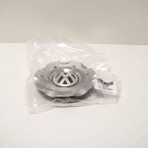 1K0601149J - Volkswagen Golf Mk5 Center Wheel Hub Cap Cover 1K0601149J8Z8 NEW GENUINE