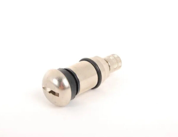 1K0601361B - NEW VOLKSWAGEN GOLF MK5 METAL VALVE STEM 1K0601361B ORIGINAL
