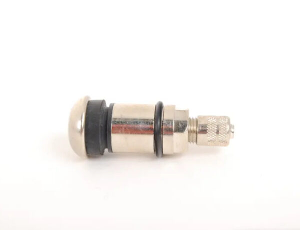 1K0601361B - NEW VOLKSWAGEN GOLF MK5 METAL VALVE STEM 1K0601361B ORIGINAL