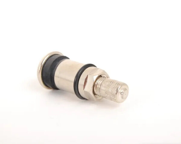 1K0601361B - NEW VOLKSWAGEN GOLF MK5 METAL VALVE STEM 1K0601361B ORIGINAL