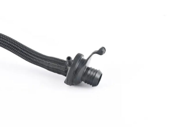 1K0612041GE - NEW VOLKSWAGEN GOLF 5K MK6 BRAKE SERVO VACUUM PIPE 1K0612041GE ORIGINAL