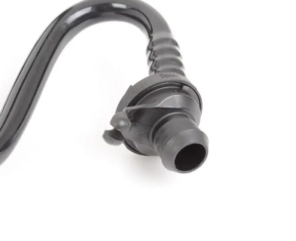 1K0612041HM - NEW VW BEETLE 5C1 BRAKE BOOSTER VACUUM PIPE 1K0612041HM ORIGINAL