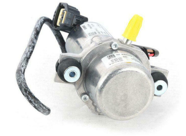 1K0612181B - NEW VOLKSWAGEN JETTA A6 BRAKE ELECTRIC VACUUM PUMP 1K0612181B ORIGINAL