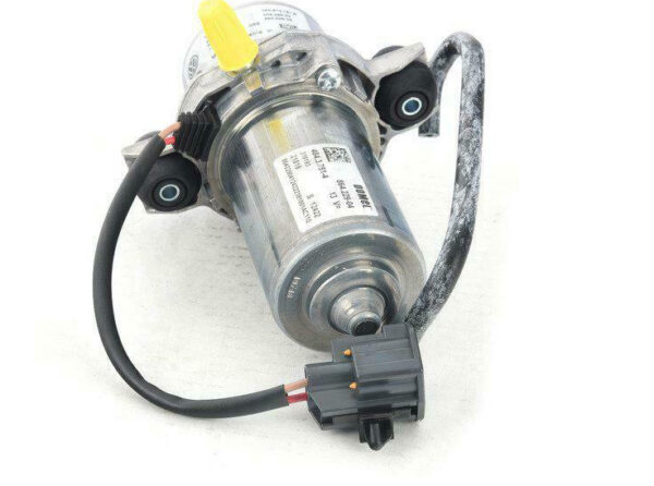 1K0612181B - NEW VOLKSWAGEN JETTA A6 BRAKE ELECTRIC VACUUM PUMP 1K0612181B ORIGINAL
