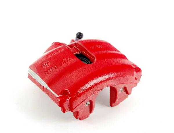 1K0615123M - Volkswagen BEETLE A5 caliper housing front left 1K0615123M NEW REAL