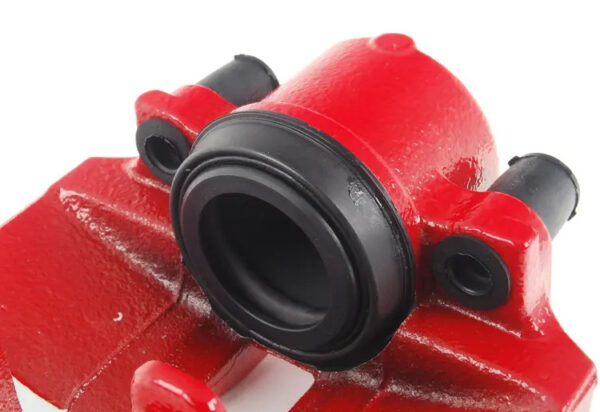 1K0615123M - Volkswagen BEETLE A5 caliper housing front left 1K0615123M NEW REAL