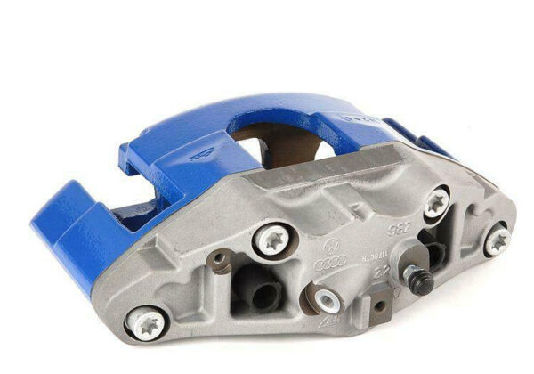 1K0615124J - NEW VOLKSWAGEN PASSAT B6 FRONT RIGHT BRAKE CALIPER HOUSING 1K0615124J ORIGINAL