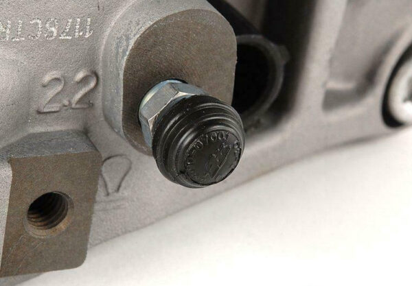 1K0615124J - NEW VOLKSWAGEN PASSAT B6 FRONT RIGHT BRAKE CALIPER HOUSING 1K0615124J ORIGINAL