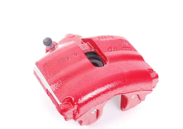1K0615124M - NEW VW BEETLE A5 FRONT RIGHT CALIPER HOUSING 1K0615124M ORIGINAL