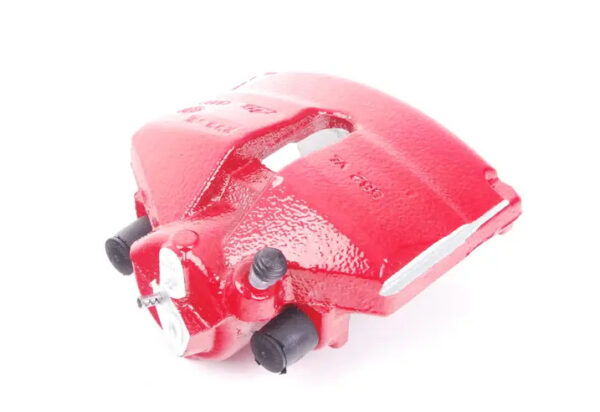 1K0615124M - NEW VW BEETLE A5 FRONT RIGHT CALIPER HOUSING 1K0615124M ORIGINAL