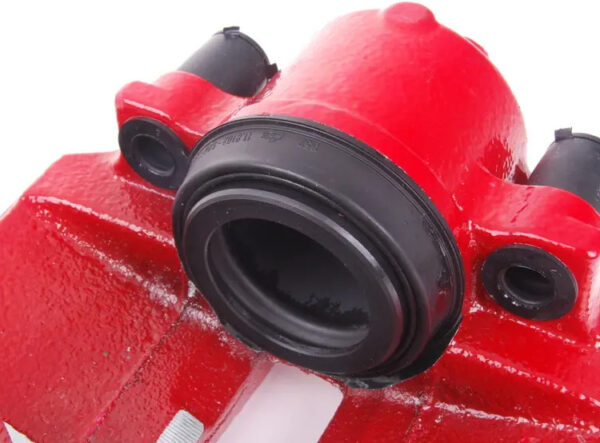 1K0615124M - NEW VW BEETLE A5 FRONT RIGHT CALIPER HOUSING 1K0615124M ORIGINAL