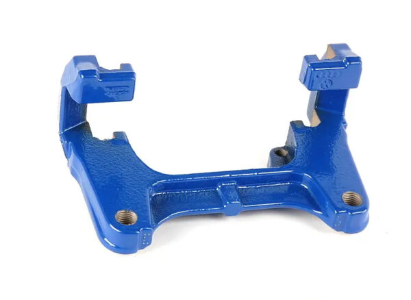 1K0615125F - NEW VW GOLF V 1K MK5 FRONT CALIPER CARRIER 1K0615125F ORIGINAL