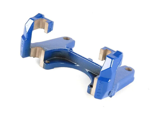 1K0615125F - NEW VW GOLF V 1K MK5 FRONT CALIPER CARRIER 1K0615125F ORIGINAL