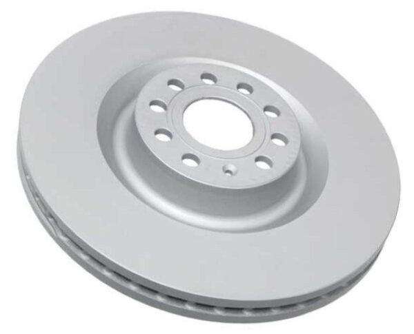 1K0615301AR - NEW VOLKSCAR 358 CC FRONT BRAKE DISC 1K0615301AR ORIGINAL