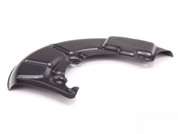 1K0615311F - NEW VAG FRONT BRAKE DISC PROTECTION PLATE LEFT N / S 1K0615311F 06-17 ORIGINAL