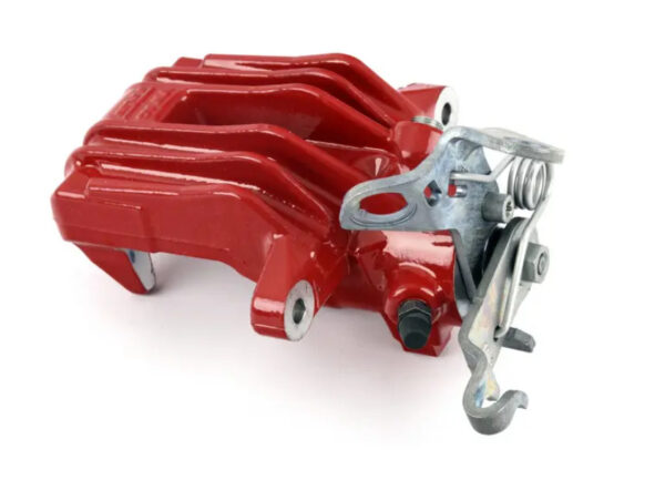 1K0615423Q - VOLKSWAGEN JETTA A6 MK6 brake caliper rear left 1K0615423Q NEW ORIGINAL