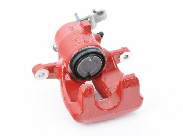 1K0615424P - NEW VOLKSWAGEN GOLF 5 REAR RIGHT BRAKE CALIPER HOUSING 1K0615424P ORIGINAL