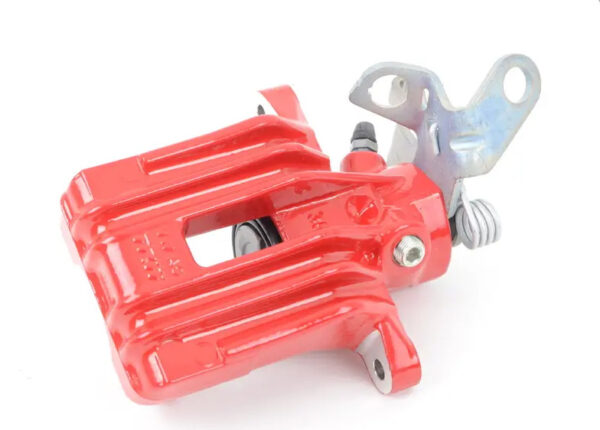 1K0615424Q - VW BEETLE 5C brake caliper rear right 1K0615424Q NEW ORIGINAL