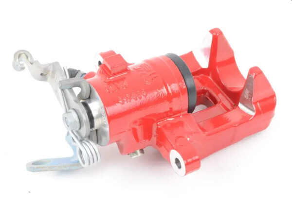 1K0615424Q - VW BEETLE 5C brake caliper rear right 1K0615424Q NEW ORIGINAL