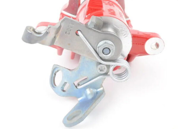 1K0615424Q - VW BEETLE 5C brake caliper rear right 1K0615424Q NEW ORIGINAL