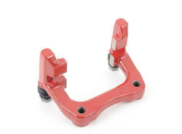 1K0615425AD - OEM VOLKSWAGEN BEETLE A5 REAR WHEEL BRAKE CALIPER CARRIER 1K0615425AD GENUINE
