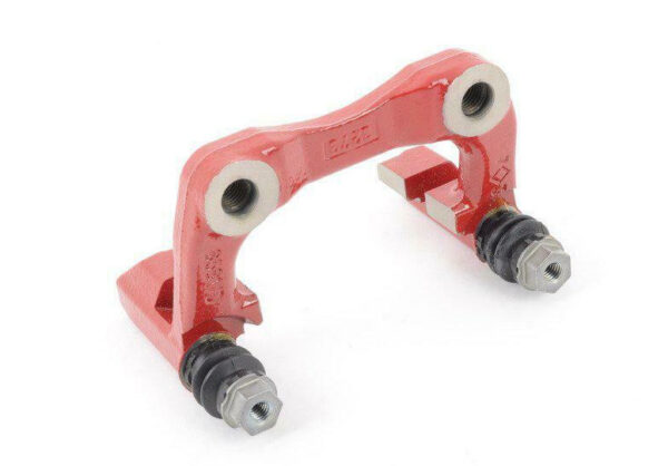 1K0615425AD - OEM VOLKSWAGEN BEETLE A5 REAR WHEEL BRAKE CALIPER CARRIER 1K0615425AD GENUINE