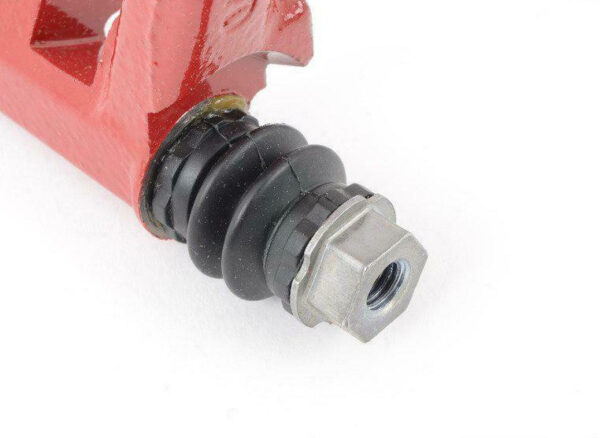 1K0615425AD - OEM VOLKSWAGEN BEETLE A5 REAR WHEEL BRAKE CALIPER CARRIER 1K0615425AD GENUINE