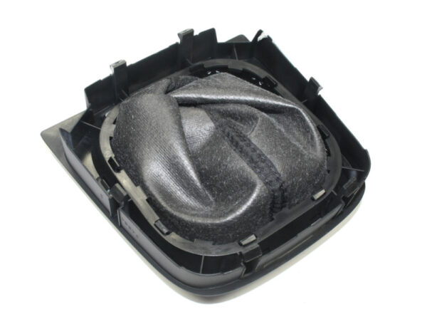 1K0711118AMEK - NEW VW SCIROCCO MK3 GEAR SHIFTING KNOB WITH BOOT 1K0711118AMEK ORIGINAL