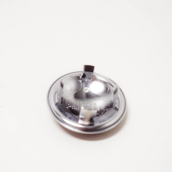 1K0711144L - Volkswagen EOS 6 Speed Gearstick Knob Badge 1K0711144L NEW GENUINE