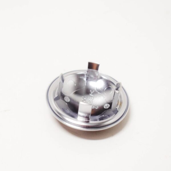 1K0711144L - Volkswagen EOS 6 Speed Gearstick Knob Badge 1K0711144L NEW GENUINE