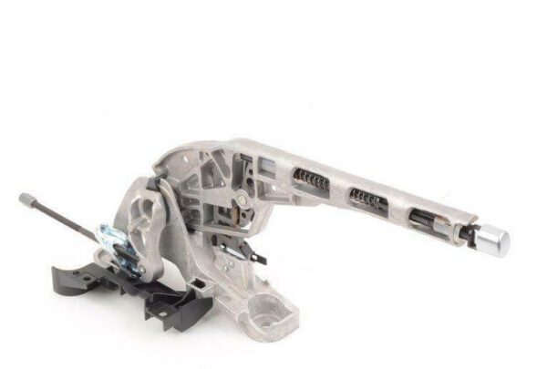 1K0711303P3Q7 - NEW VOLKSWAGEN EOS PARKING BRAKE LEVER 1K0711303P3Q7 ORIGINAL