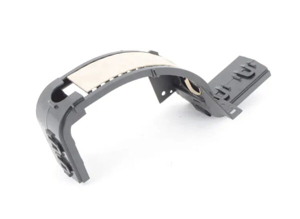 1K071318795T - NEW VW GOLF VI 5K MK6 BLIND CORN CONSOLE TRIM PANEL 1K071318795T ORIGINAL