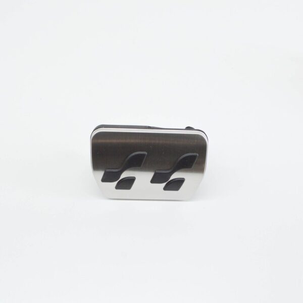 1K0723131A4J4 - Volkswagen Golf 1K MK5 brake pedal cap left steering 1K0723131A4J4 NEW ORIGINAL