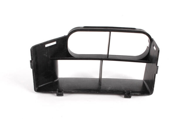 1K0805962C9B9 - VW GOLF JETTA EOS AUDI A3 TT AIR INTAKE INLET CONNECTOR GUIDE DUCT 06-08 NEW