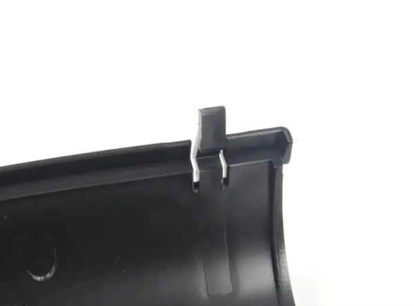 1K0805965M9B9 - NEW VOLKSWAGEN BEETLE A5 AIR INTAKE CHANNEL 1K0805965M9B9 ORIGINAL