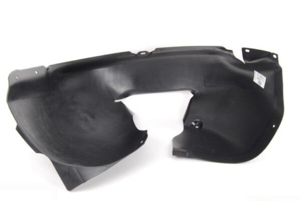 1K0805978B - New VW Golf Front Wheel Arch Trim Fender Liner Splash Guard Right 1K0805978B OEM