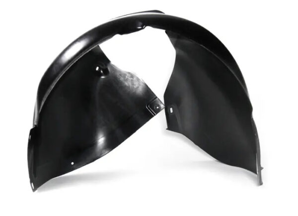 1K0805978B - New VW Golf Front Wheel Arch Trim Fender Liner Splash Guard Right 1K0805978B OEM