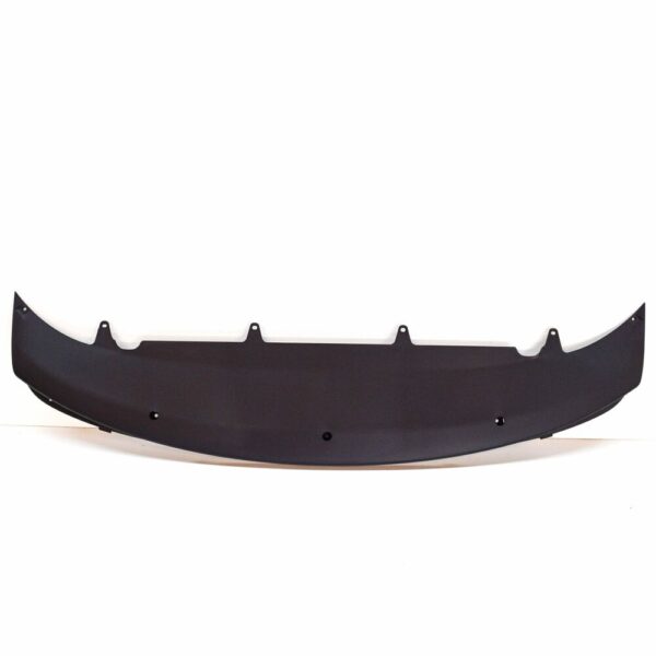 1K08071109B9 - New Genuine Volkswagen Golf MK5 Lower Front Lip 1K08071109B9
