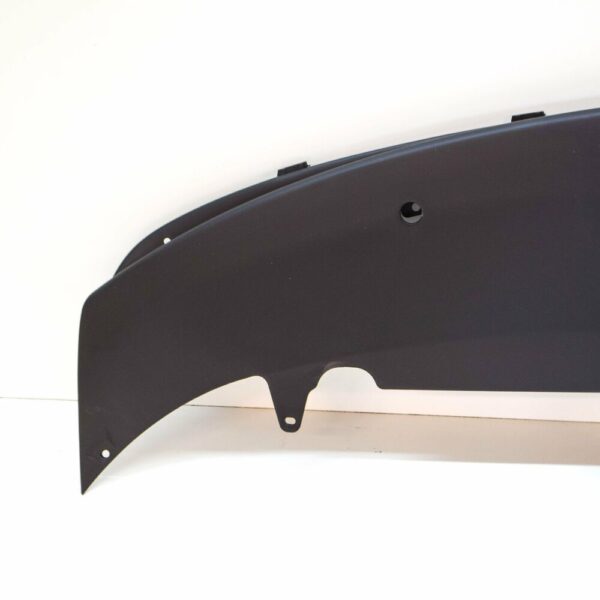 1K08071109B9 - New Genuine Volkswagen Golf MK5 Lower Front Lip 1K08071109B9