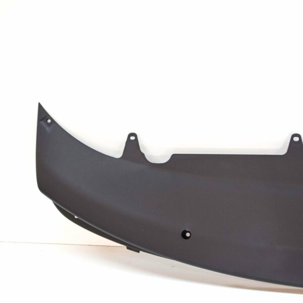 1K08071109B9 - New Genuine Volkswagen Golf MK5 Lower Front Lip 1K08071109B9