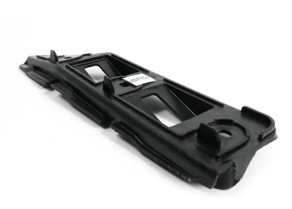 1K0807184 - NEW VOLKSWAGEN GOLF 5 FRONT BUMPER RIGHT GUIDE PROFILE 1K0807184 ORIGINAL