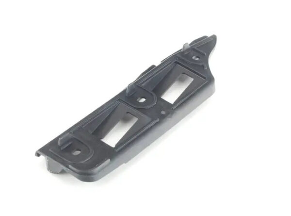 1K0807184 - NEW VOLKSWAGEN GOLF 5 FRONT BUMPER RIGHT GUIDE PROFILE 1K0807184 ORIGINAL